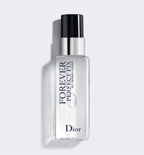 dior setting spray.